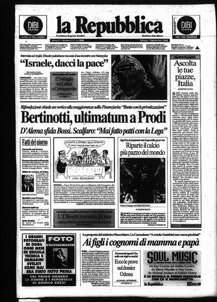 La repubblica